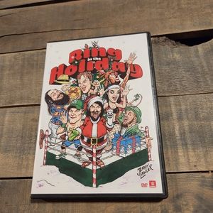 WWE Ring in the Holiday - DVD